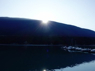 20240822 - Rando au Lac de Monteynard