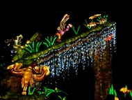 20250111 - Illuminations 2024 - Jurassique en voie d'illumination