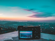 Timelapses